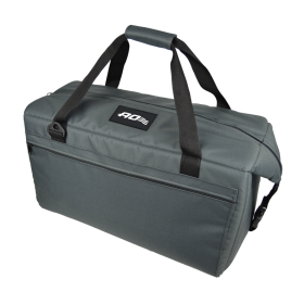 Canvas Series 36 Pack Cooler (Color: Charcoal)