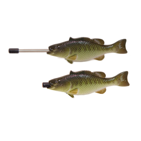 Fish BBQ Lighter (Option: 2)