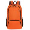 Foldable Lightweight Waterproof Backpack Travel Hiking Daypack