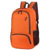 Foldable Lightweight Waterproof Backpack Travel Hiking Daypack