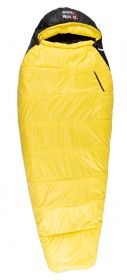 Settler 15 F Sleeping Bag (Zipper: Left, size: 68 inches)